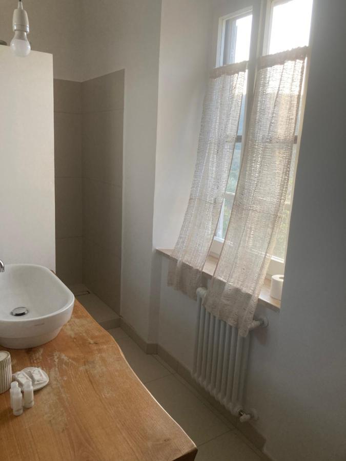 La Villa De I Casali Del Troscio Capalbio Eksteriør billede