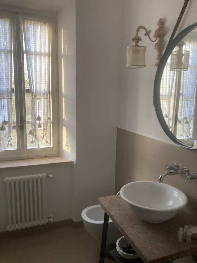 La Villa De I Casali Del Troscio Capalbio Eksteriør billede