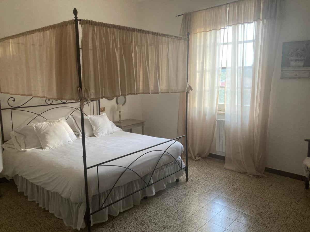 La Villa De I Casali Del Troscio Capalbio Eksteriør billede